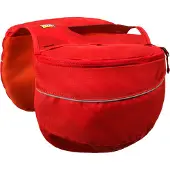 Ruffwear Palisades Sele Med Väska