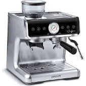 Polti Coffea G50s Helaautomatisk Kaffemaskin