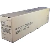 Konica Minolta Konica 4065-611 waste toner box (original)