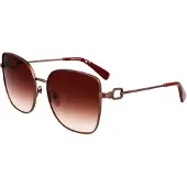 Longchamp Lo177s N Solglasögon För Kvinnor