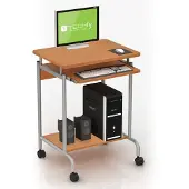 Techly ICA-TB S005, MDF, Bok, 600 mm, 450 mm, 750 mm, 12,6 kg