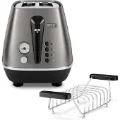 De'Longhi Ctin2103.tb Brödrost