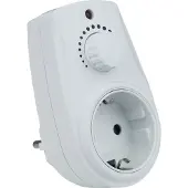 ORNO SCIEMNIACZ Z vägguttag 2P+Z MAX 280 W