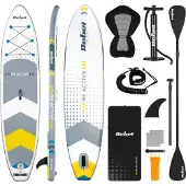 Rebel SUP-bräda ACTIVE RBA4501 – vit