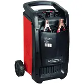 Super Merchant Weldman Startladdare 650A Med Startfunktion