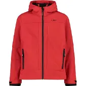 CMP Fix Hood 3a00094 Softshelljacka