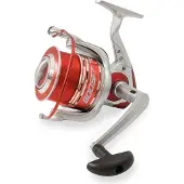 LINEAEFFE Boost Fd Surfcastingrulle
