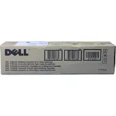 Dell Tonerkassett cyan 6.000 sidor