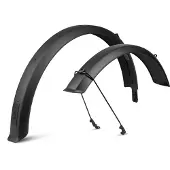 ACID Sic 2.0 67 Bb Mount Skärmset
