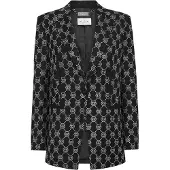 Philipp Plein Kavajmonogram