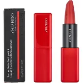 Shiseido Lappsmink LipstickTechnoSatin Gel Lipstick 415 Short Circuit 4 g ()