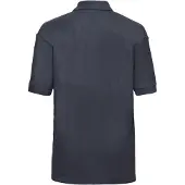 Russell Klassisk polotröja i polycotton för barn (Franska flottan)