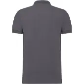 Russell athletic Russell Stretch Fitted Polo Shirt för herrar ()