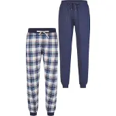 Phil&Co. Pyjama Trousers