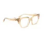 Ana Hickmann Glasögonbåge HIY6020 T02 49