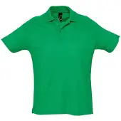 Sols Kelly Green