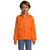Sol Orange