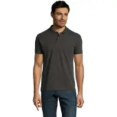 Sols Charcoal Melange