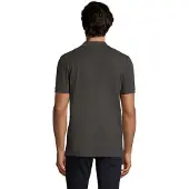 Sol Charcoal Melange