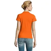 Sols Orange