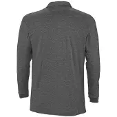 Sols Charcoal Melange