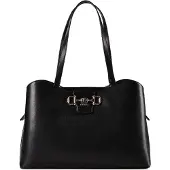 GUESS Tote Väska Svart