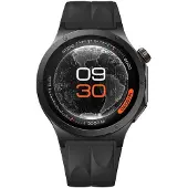 OnePlus Watch 4, Midnight Titanium 5491100541