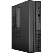 Chieftec Geh Flyer Series DT-10B-300 Datorchassi Svart