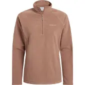 Craghoppers Kvinnor/Damer Miska VI Half Zip Fleece (Umbra)
