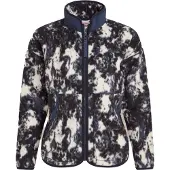 Craghoppers Dam Dante Contemporary Full Zip Fleece (Mörk Safir)