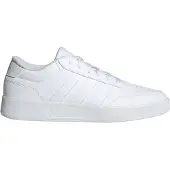 Adidas Låg sneaker 'Breaknet 3.0' vit