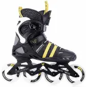 Tempish Wsx 90 Fls Inline-skridskor För Damer