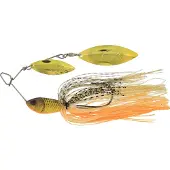 Westin Mvibe Pro Willow Gold Willow Gold 4/0 Spinnerbait 28g