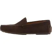 Vagabond SHOEMAKERS Mockasin 'Lorenzo' choklad