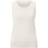 Rich & royal Topp vit / off-white