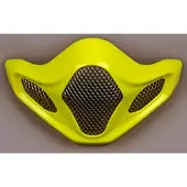 Arai Mx-v Combat Hakventilation