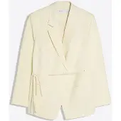 Bershka Kavaj pastelllila