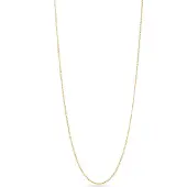 Luxenter -halsband i 18K gult guld - Kysa