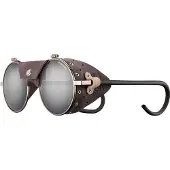 Julbo Vermont Matt Gold/brown Spectron solglasögon