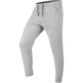 Neo Tools Tools Sportines kneer COMFORT, ljusgråmelerad, storlek XL
