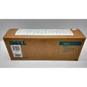 Dell 593-10042/593-10102 (K3756) svart toner hög kapacitet (original)