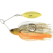 Westin Mvibe Willow Gold 4/0 Spinnerbait 21g