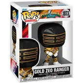 Funko POP! Zeo Ranger Gold Figur