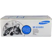 Samsung SF-5100D3 svart toner (original)