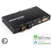 AMPIRE Electronics CarPlay-adapter VW Arteon, Golf 7, Passat, Polo m.fl
