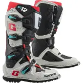 Gaerne SG12 Enduro Motocrossstövlar