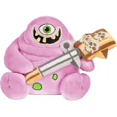 Tomy Warhammer Granade Nurgling 15 Cm Nallebjörn