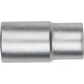 Ks Tools Teleskop-hjulmutternyckel 17+19 mm 518.1129