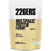 226ers Multiphase Pudding Protein Vanilj 700g