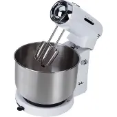 Jata MZ670, Bordmixer, Rustfrit stål, 3,5 L, Metall, 350 W, 230 V